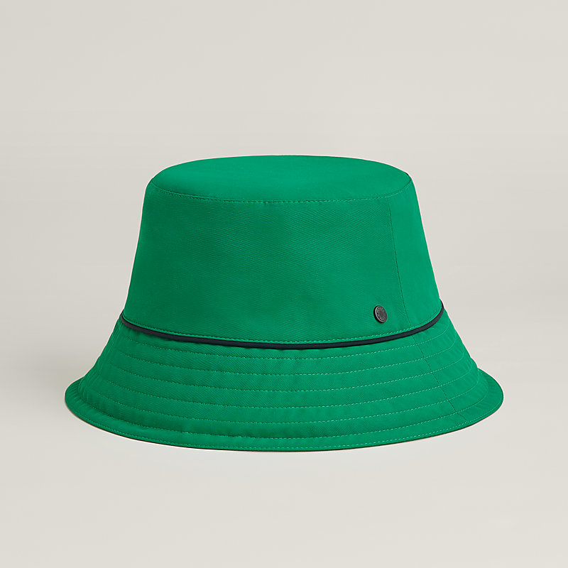 Milo Swing bucket hat | Hermès Greece